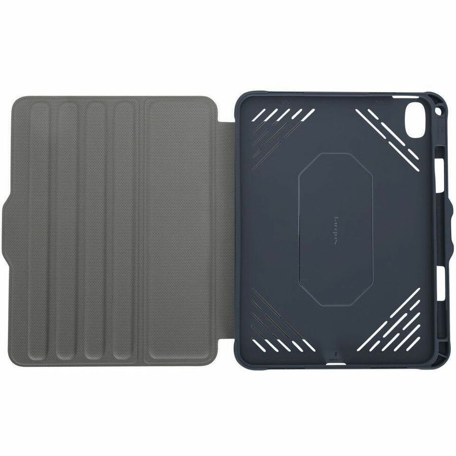 Alternate-Image2 Image for Pro-Tek™ Case for iPad&reg; A16 (11th gen.) 11-inch and iPad&reg; (10th gen.) 10.9-inch, Blue
