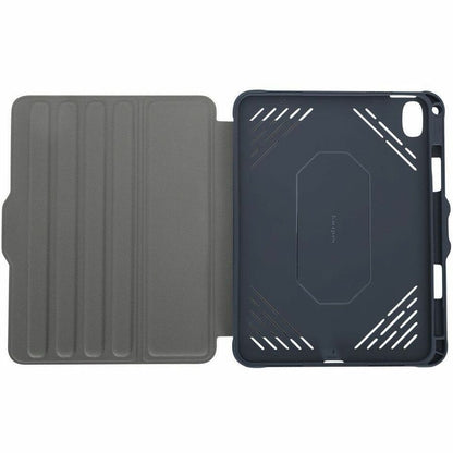 Alternate-Image2 Image for Pro-Tek™ Case for iPad&reg; A16 (11th gen.) 11-inch and iPad&reg; (10th gen.) 10.9-inch, Blue