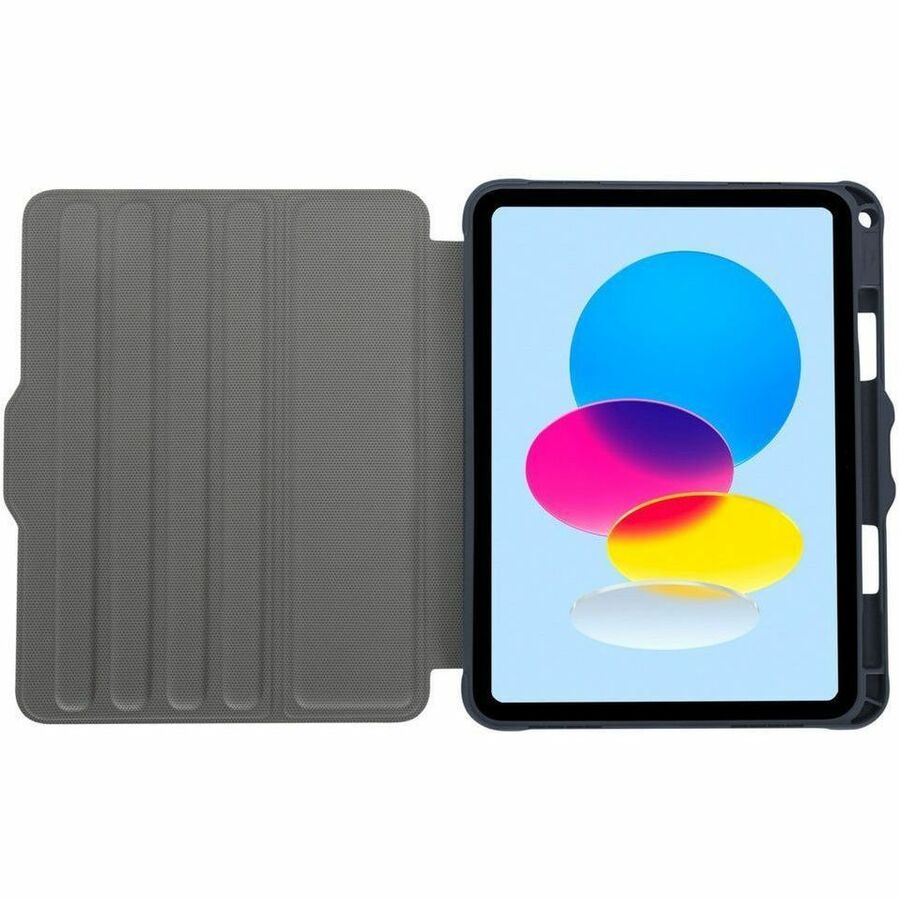 Alternate-Image6 Image for Pro-Tek™ Case for iPad&reg; A16 (11th gen.) 11-inch and iPad&reg; (10th gen.) 10.9-inch, Blue