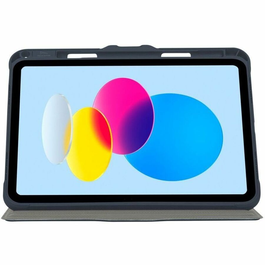 Alternate-Image7 Image for Pro-Tek™ Case for iPad&reg; A16 (11th gen.) 11-inch and iPad&reg; (10th gen.) 10.9-inch, Blue