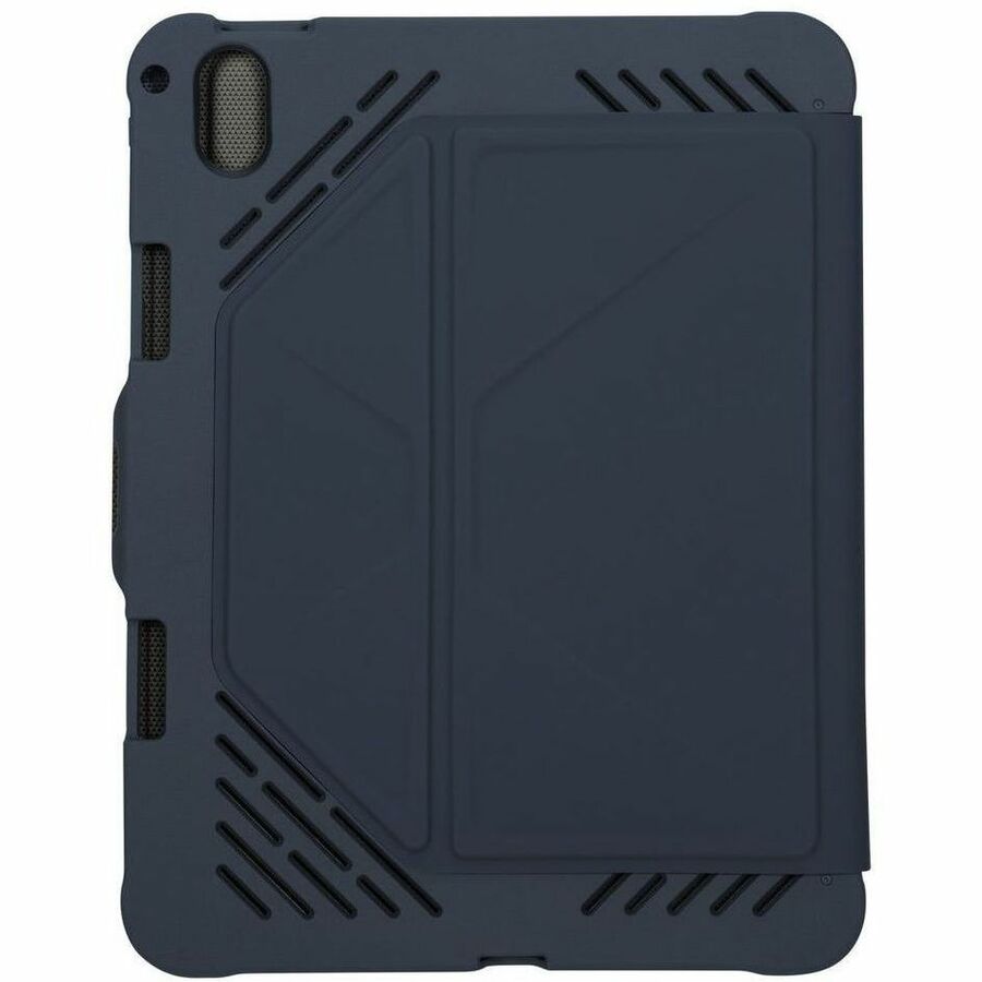 Alternate-Image1 Image for Pro-Tek™ Case for iPad&reg; A16 (11th gen.) 11-inch and iPad&reg; (10th gen.) 10.9-inch, Blue