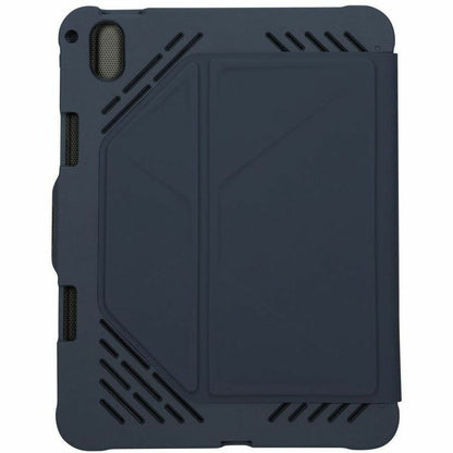 Alternate-Image1 Image for Pro-Tek™ Case for iPad&reg; A16 (11th gen.) 11-inch and iPad&reg; (10th gen.) 10.9-inch, Blue