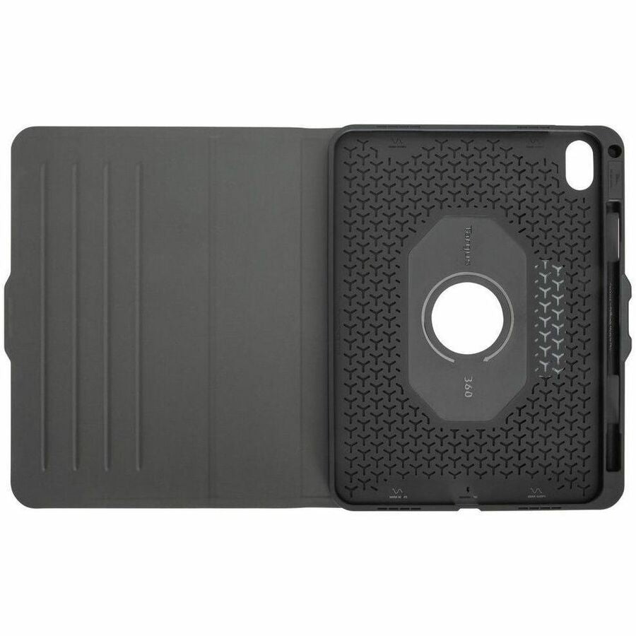 Alternate-Image4 Image for VersaVu&reg; Case for iPad&reg; (A16) and iPad&reg; (10th gen.) 10.9-inch (Black)