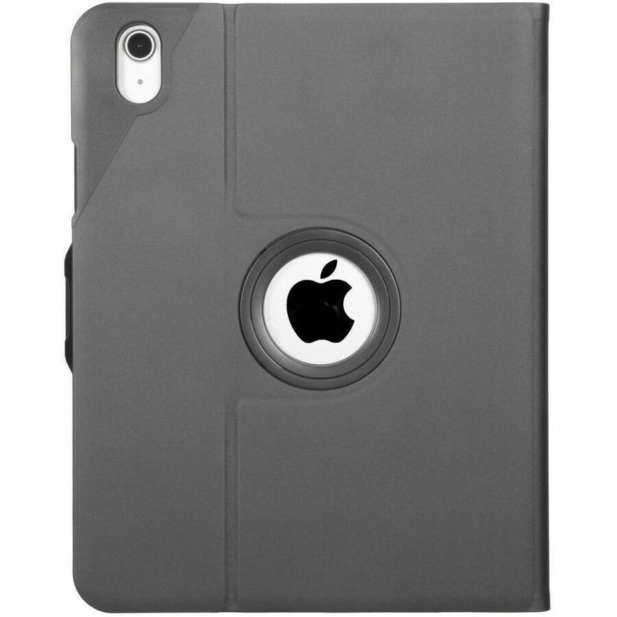 Front Image for VersaVu&reg; Case for iPad&reg; (A16) and iPad&reg; (10th gen.) 10.9-inch (Black)