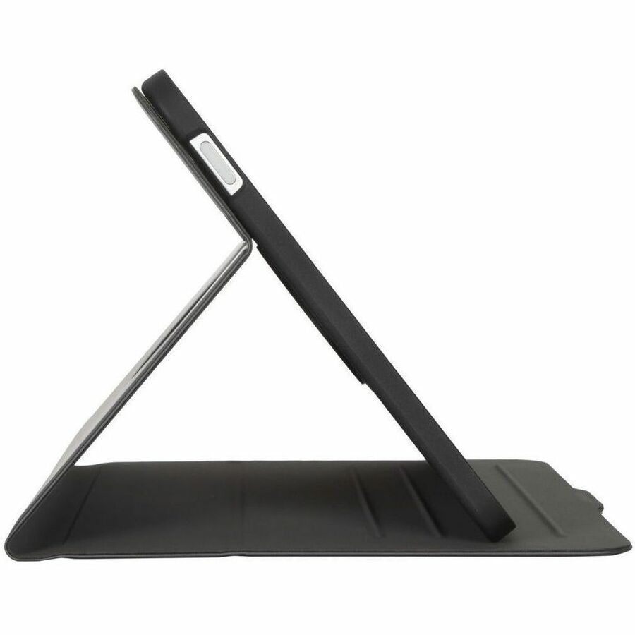 Top Image for VersaVu&reg; Case for iPad&reg; (A16) and iPad&reg; (10th gen.) 10.9-inch (Black)
