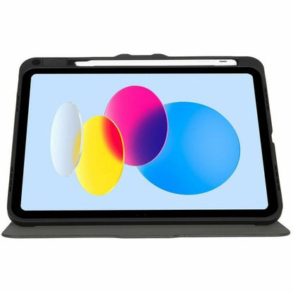 Alternate-Image2 Image for VersaVu&reg; Case for iPad&reg; (A16) and iPad&reg; (10th gen.) 10.9-inch (Black)