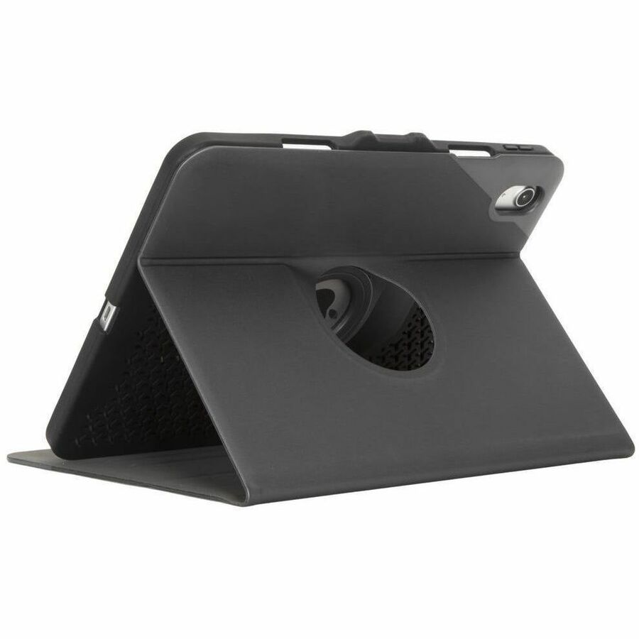 Bottom Image for VersaVu&reg; Case for iPad&reg; (A16) and iPad&reg; (10th gen.) 10.9-inch (Black)