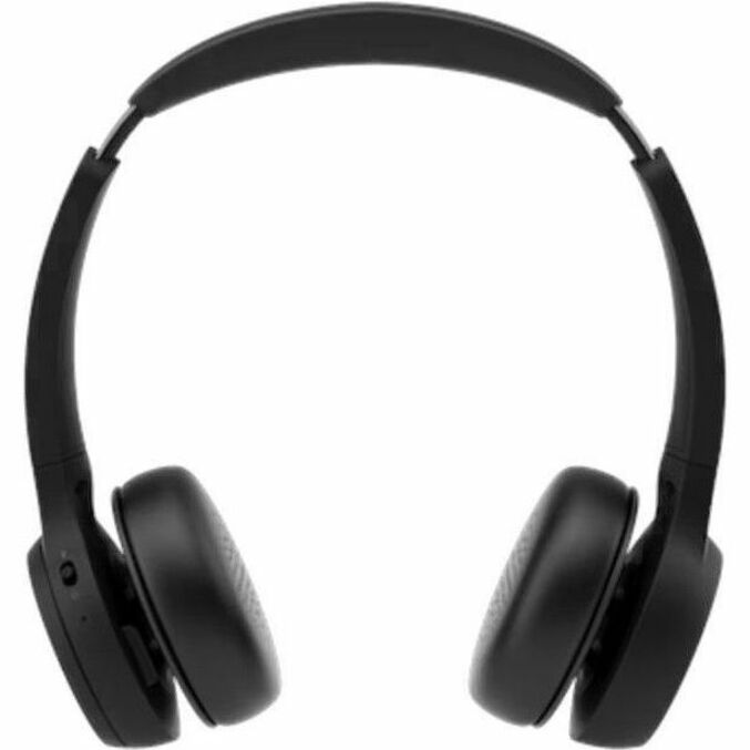 Rear Image for Cisco Dual-Ear, Carbon Black Headset Bundle