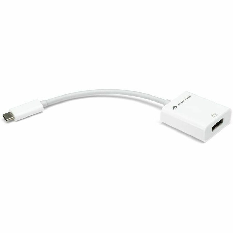 Alternate-Image5 Image for NewerTech USB-C to DisplayPort 8K Display Adapter