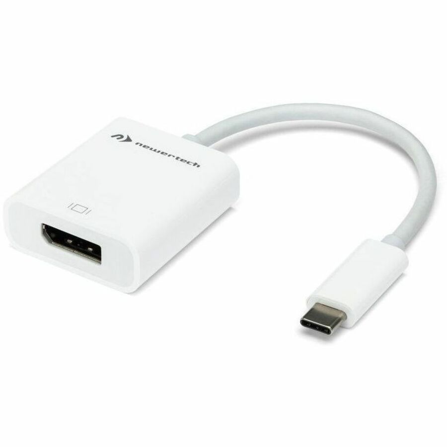 Main Image for NewerTech USB-C to DisplayPort 8K Display Adapter