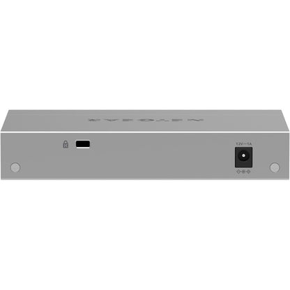 Alternate-Image2 Image for Netgear 5-Port Multi-Gigabit (2.5G) Ethernet Unmanaged Switch