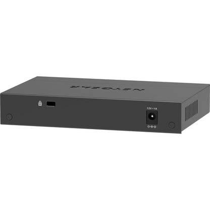Alternate-Image9 Image for Netgear 5-Port Multi-Gigabit (2.5G) Ethernet Unmanaged Switch