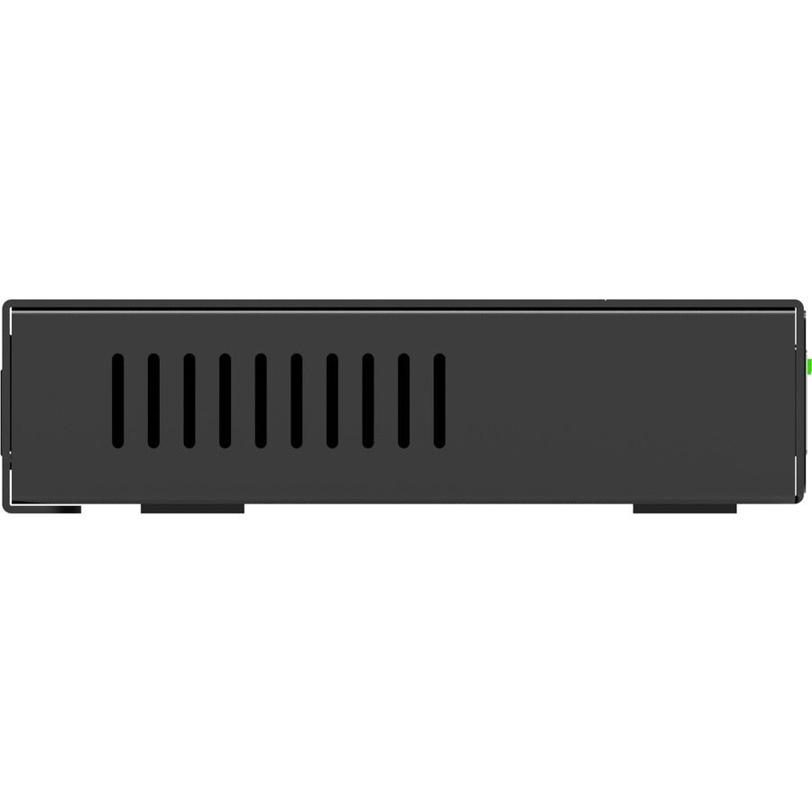 Alternate-Image2 Image for Netgear 5-Port Multi-Gigabit (2.5G) Ethernet Unmanaged Switch