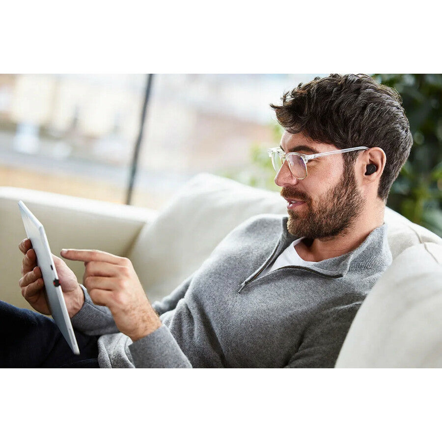 Life-Style Image for Jabra Evolve2 Earset