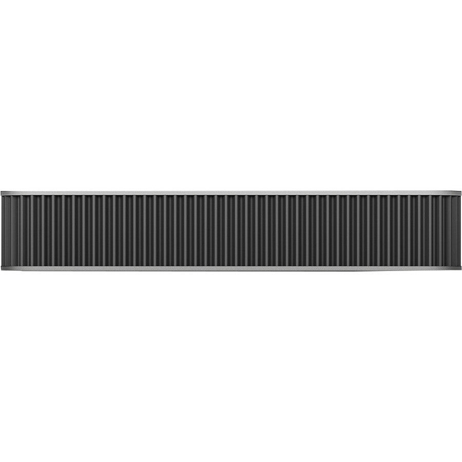 Alternate-Image5 Image for LaCie Mobile Drive Secure STLR2000400 2 TB Portable Hard Drive - 2.5" External - Space Gray