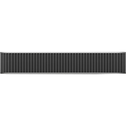 Alternate-Image5 Image for LaCie Mobile Drive Secure STLR2000400 2 TB Portable Hard Drive - 2.5" External - Space Gray