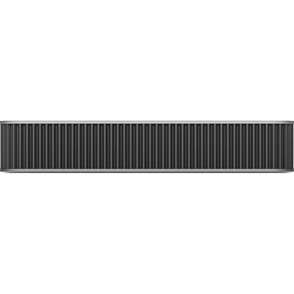 Alternate-Image2 Image for LaCie Mobile Drive Secure STLR5000400 5 TB Portable Hard Drive - 2.5" External - Space Gray