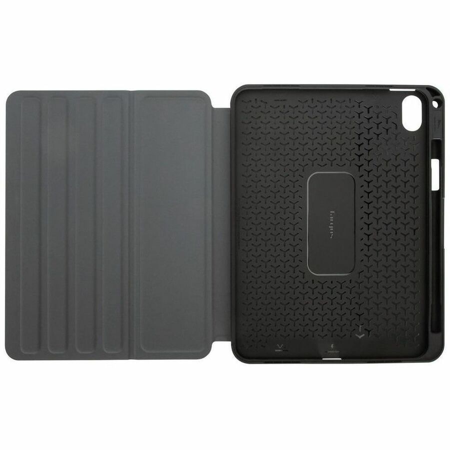 Alternate-Image9 Image for Click-In&trade; Case for iPad&reg; (A16) and iPad&reg; (10th gen.) 10.9-inch (Purple)