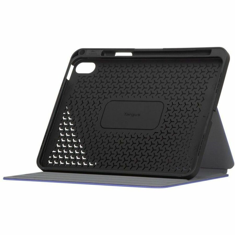 Alternate-Image4 Image for Click-In&trade; Case for iPad&reg; (A16) and iPad&reg; (10th gen.) 10.9-inch (Purple)