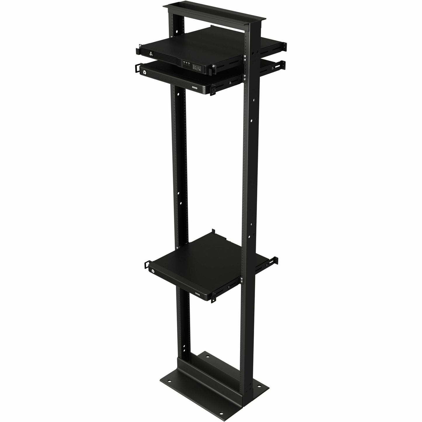 Main Image for Vertiv Liebert Mounting Rail Kit for UPS, Battery Cabinet