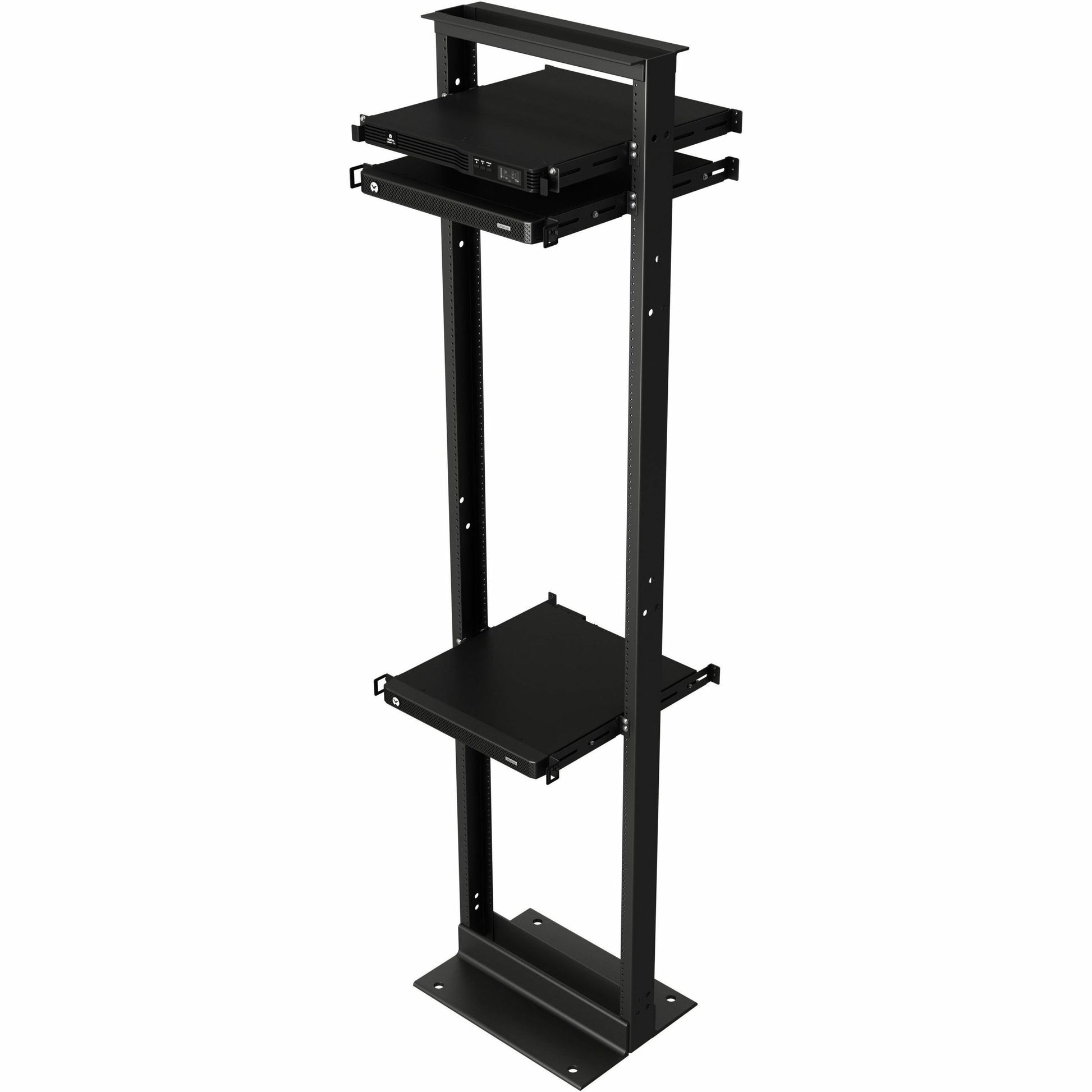 Main Image for Vertiv Liebert Mounting Rail Kit for UPS, Battery Cabinet