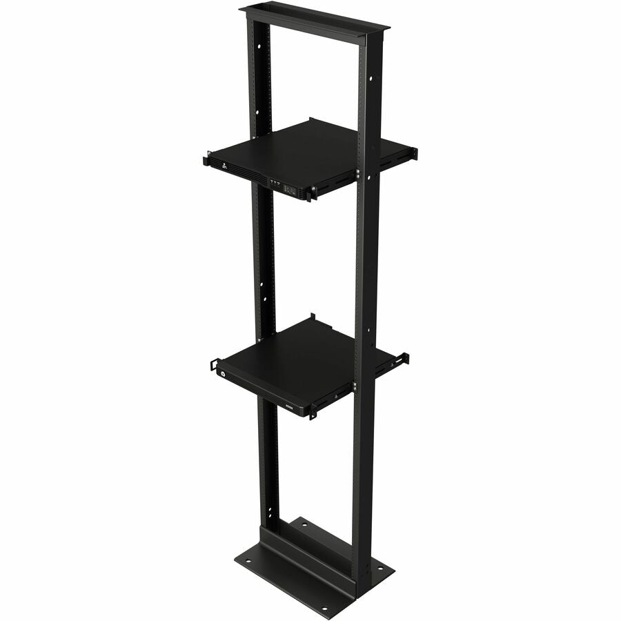 Alternate-Image1 Image for Vertiv Liebert Mounting Rail Kit for UPS, Battery Cabinet