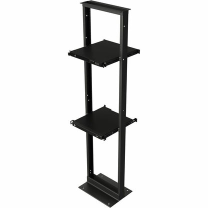 Alternate-Image1 Image for Vertiv Liebert Mounting Rail Kit for UPS, Battery Cabinet