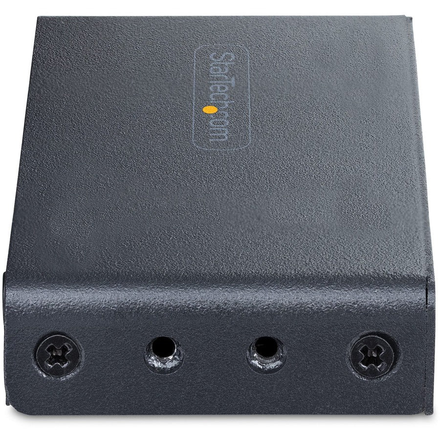 Alternate-Image4 Image for StarTech 2-Port 8K HDMI Switch, HDMI 2.1 Switcher 4K 120Hz/8K 60Hz UHD, HDR10+, HDMI Switch 2 In 1 Out, Auto/Manual Source Switching