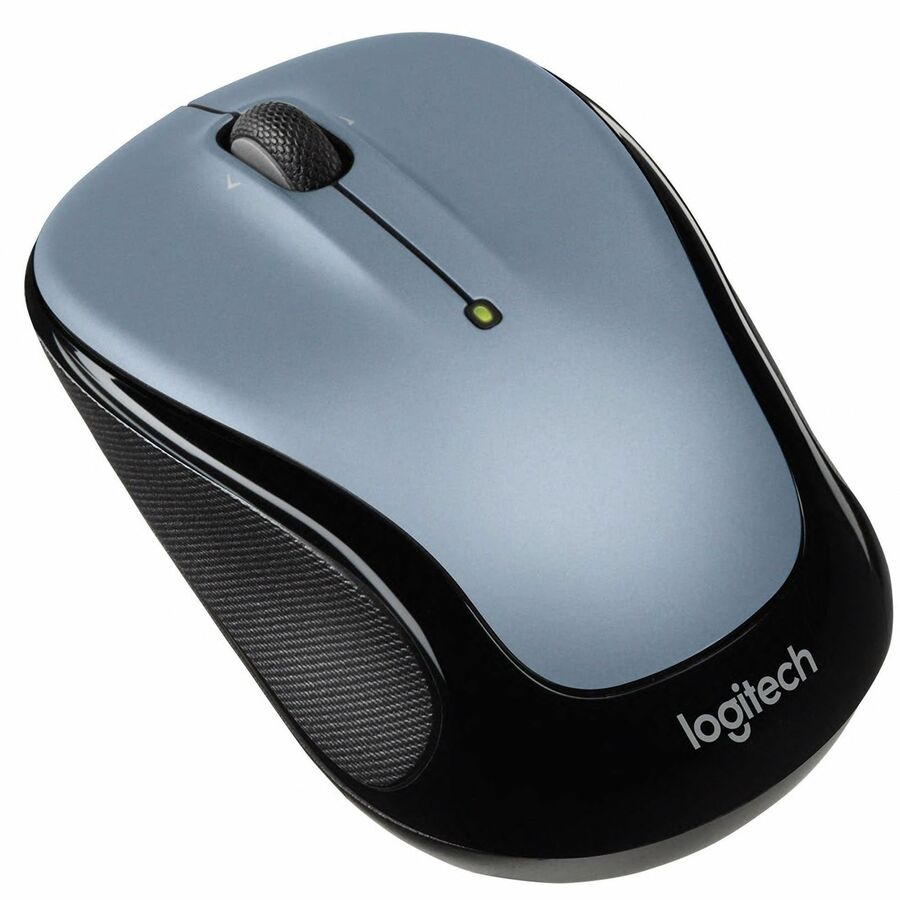 Left Image for Logitech M325S Wireless Mouse