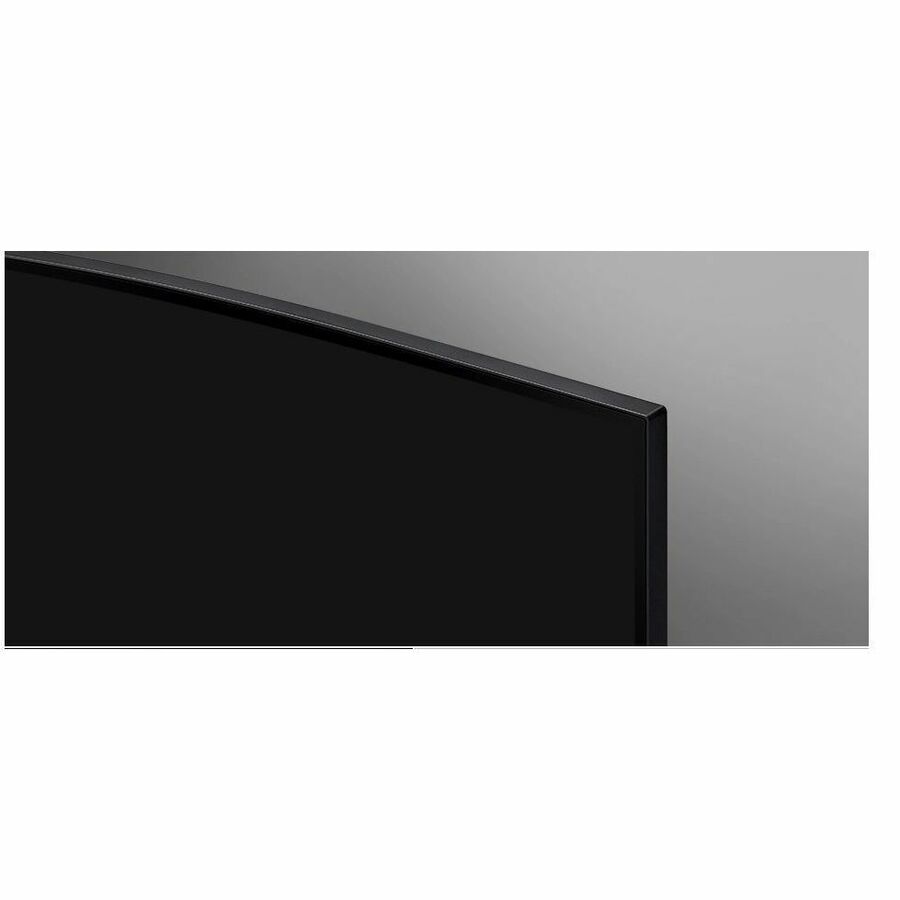 Alternate-Image5 Image for Samsung ViewFinity S34A654UBN 34" Class UW-QHD Curved Screen LCD Monitor - 21:9 - Black