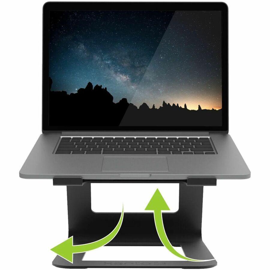 Alternate-Image1 Image for Kanto Universal Laptop Riser
