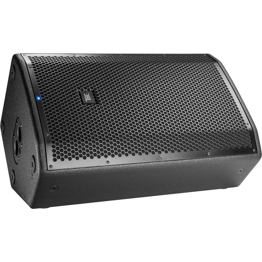 Bottom Image for JBL PRX812 Bluetooth Speaker System - 750 W RMS - Black
