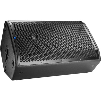Bottom Image for JBL PRX812 Bluetooth Speaker System - 750 W RMS - Black