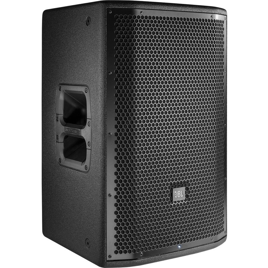 Right Image for JBL PRX812 Bluetooth Speaker System - 750 W RMS - Black