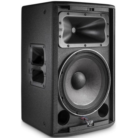 Alternate-Image2 Image for JBL PRX812 Bluetooth Speaker System - 750 W RMS - Black