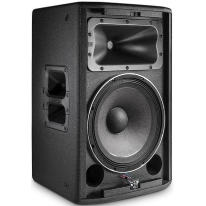 Alternate-Image2 Image for JBL PRX812 Bluetooth Speaker System - 750 W RMS - Black