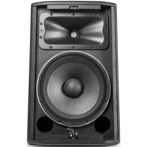 Alternate-Image1 Image for JBL PRX812 Bluetooth Speaker System - 750 W RMS - Black