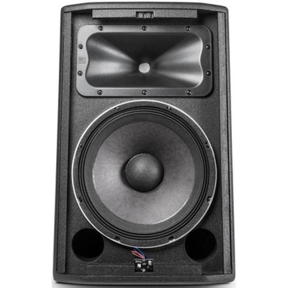 Alternate-Image1 Image for JBL PRX812 Bluetooth Speaker System - 750 W RMS - Black