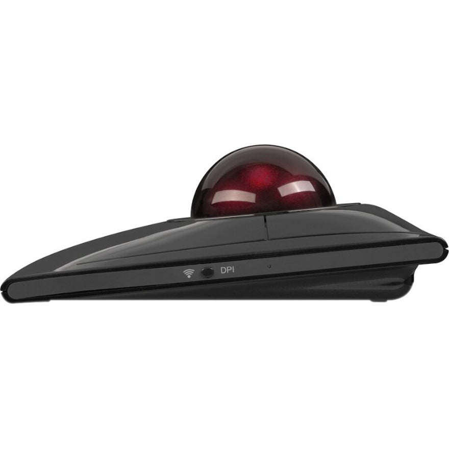 Alternate-Image4 Image for Kensington SlimBlade Pro Trackball