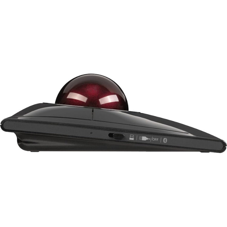 Alternate-Image3 Image for Kensington SlimBlade Pro Trackball