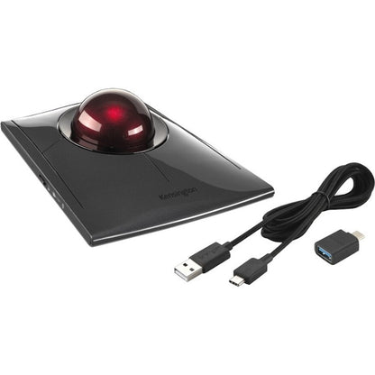 Alternate-Image8 Image for Kensington SlimBlade Pro Trackball