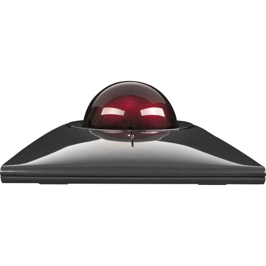Alternate-Image5 Image for Kensington SlimBlade Pro Trackball