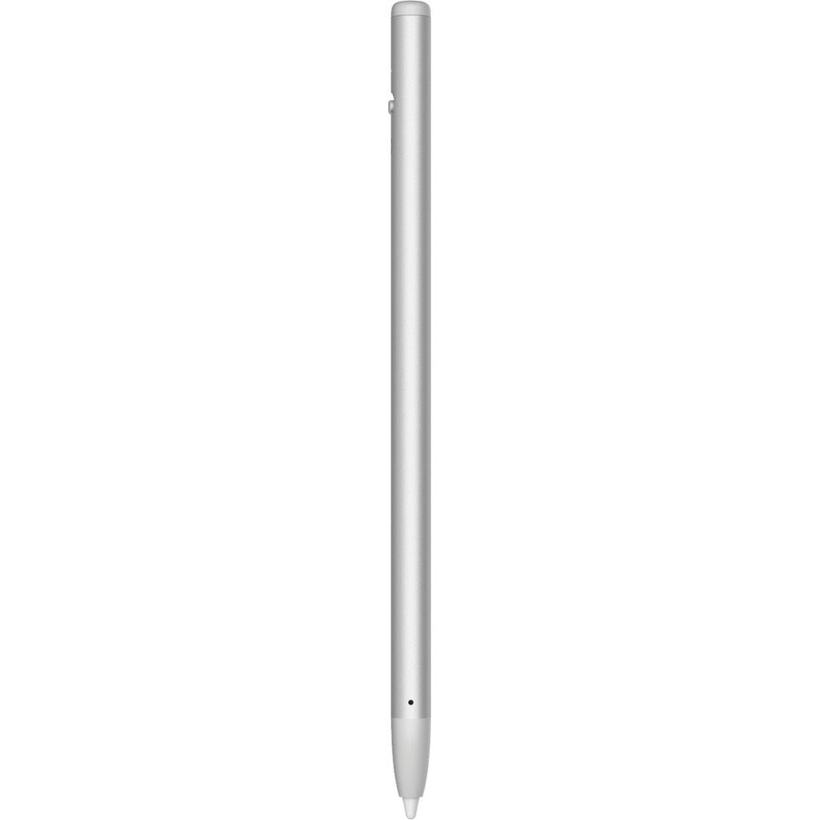 Alternate-Image3 Image for Logitech Crayon Digital Pencil for iPad (USB C Port Compatibility Only) Featuring Apple Pencil Technology, No Lag Pixel-Precision