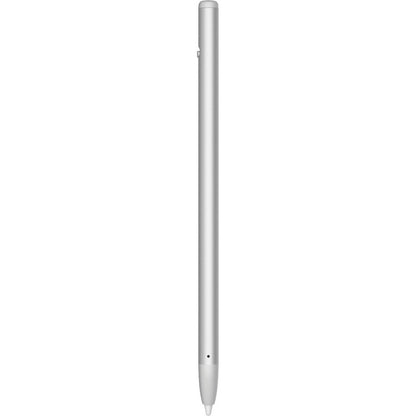 Alternate-Image3 Image for Logitech Crayon Digital Pencil for iPad (USB C Port Compatibility Only) Featuring Apple Pencil Technology, No Lag Pixel-Precision