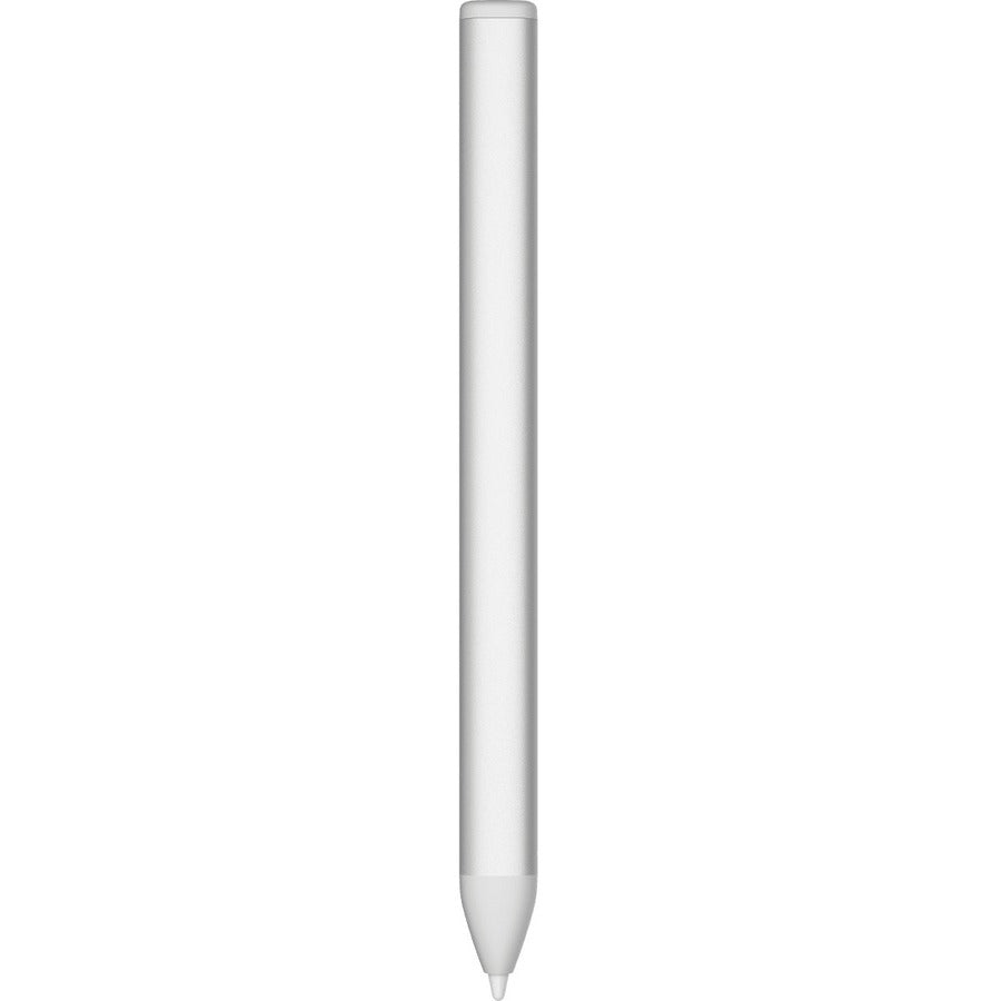 Alternate-Image2 Image for Logitech Crayon Digital Pencil for iPad (USB C Port Compatibility Only) Featuring Apple Pencil Technology, No Lag Pixel-Precision