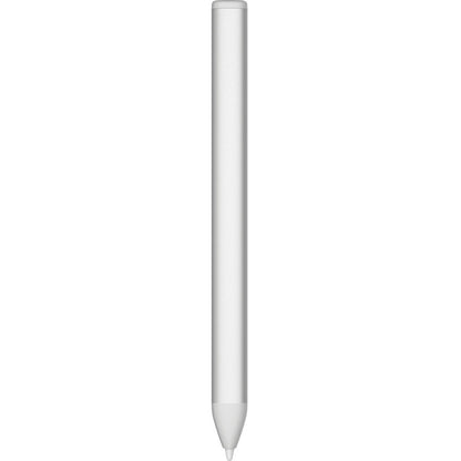 Alternate-Image2 Image for Logitech Crayon Digital Pencil for iPad (USB C Port Compatibility Only) Featuring Apple Pencil Technology, No Lag Pixel-Precision