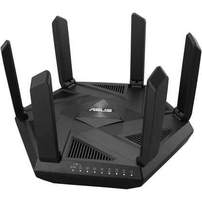 Main Image for Asus RT-AXE7800 Wi-Fi 6E IEEE 802.11ax Ethernet Wireless Router