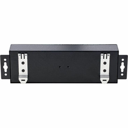 Alternate-Image5 Image for StarTech.com 10-Port Industrial USB 2.0 HUB, Rugged USB Hub w/ESD Level 4 Protection, DIN/Wall/Desk Mountable USB-A Hub, USB Expansion Hub