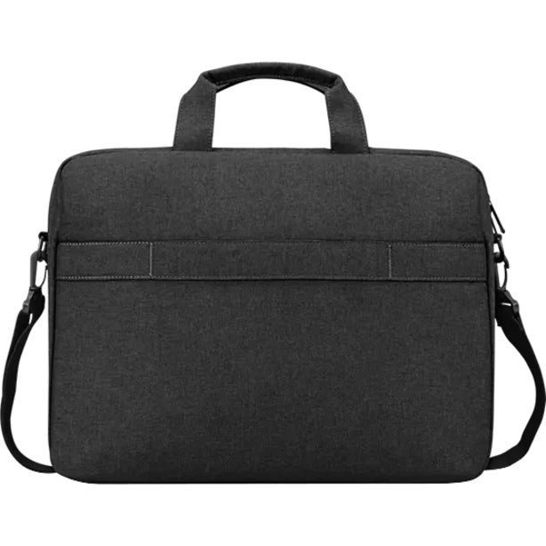 Rear Image for Lenovo T210 Carrying Case for 17" Notebook - Black