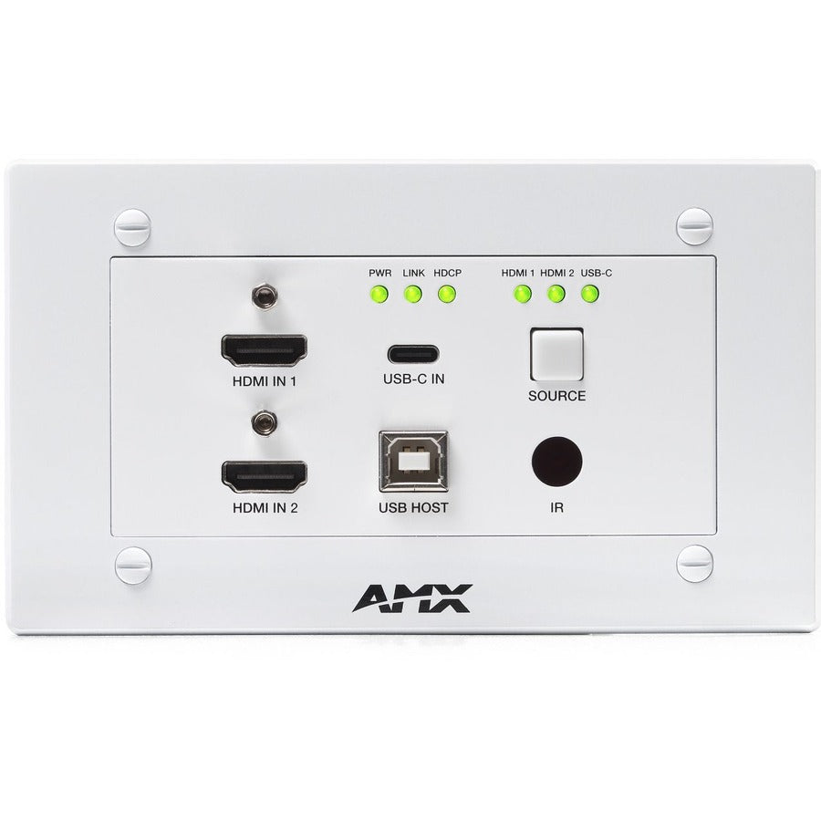 Alternate-Image8 Image for AMX Jetpack 3x1 Switching, Transport, and Control Solution